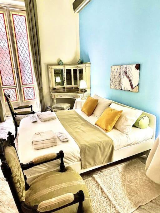 Casa Dell'Inno Di Mameli Τορίνο Εξωτερικό φωτογραφία