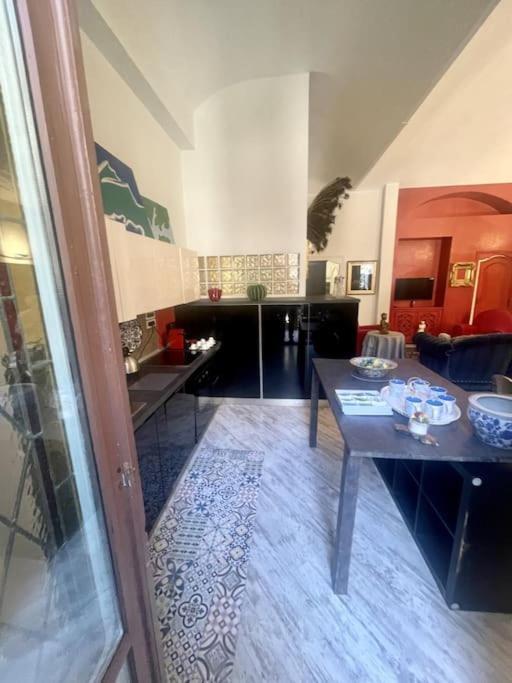 Casa Dell'Inno Di Mameli Τορίνο Εξωτερικό φωτογραφία