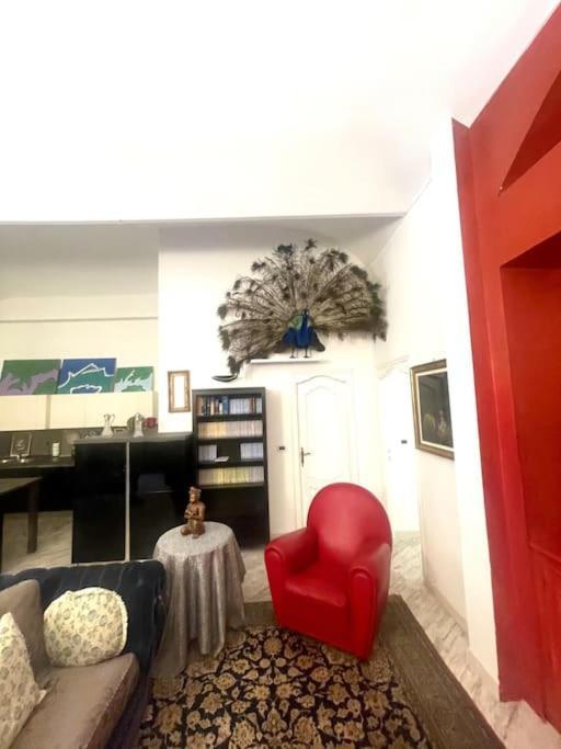 Casa Dell'Inno Di Mameli Τορίνο Εξωτερικό φωτογραφία