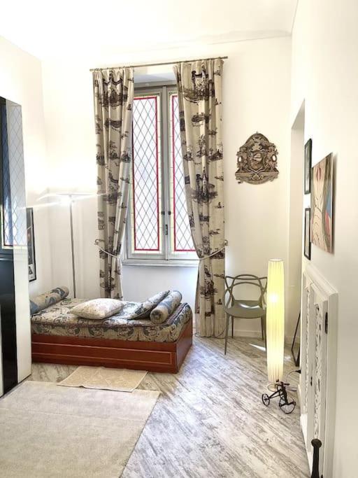 Casa Dell'Inno Di Mameli Τορίνο Εξωτερικό φωτογραφία