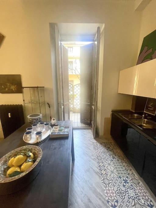 Casa Dell'Inno Di Mameli Τορίνο Εξωτερικό φωτογραφία