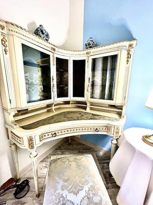 Casa Dell'Inno Di Mameli Τορίνο Εξωτερικό φωτογραφία