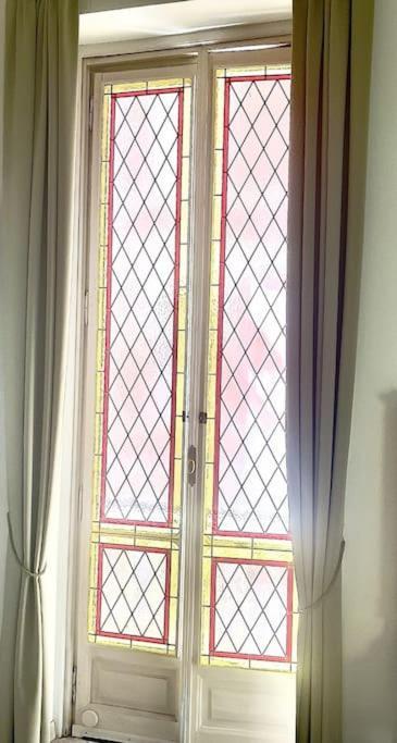 Casa Dell'Inno Di Mameli Τορίνο Εξωτερικό φωτογραφία