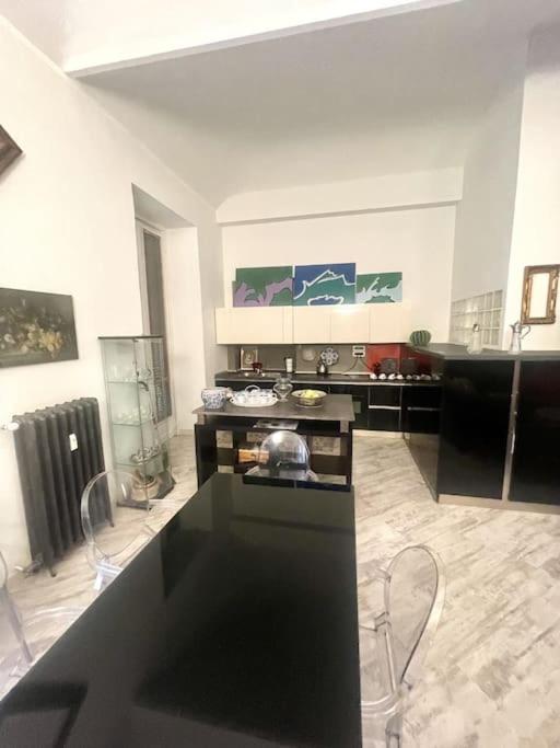 Casa Dell'Inno Di Mameli Τορίνο Εξωτερικό φωτογραφία