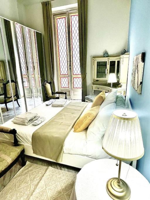 Casa Dell'Inno Di Mameli Τορίνο Εξωτερικό φωτογραφία