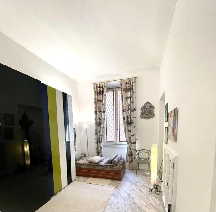Casa Dell'Inno Di Mameli Τορίνο Εξωτερικό φωτογραφία