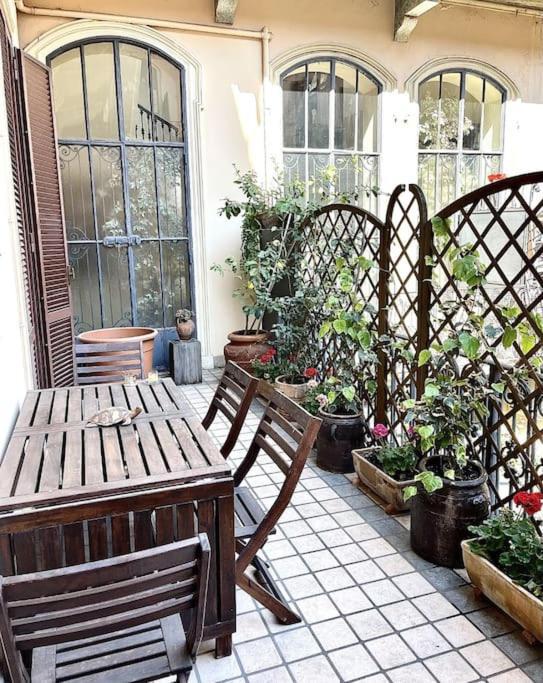 Casa Dell'Inno Di Mameli Τορίνο Εξωτερικό φωτογραφία