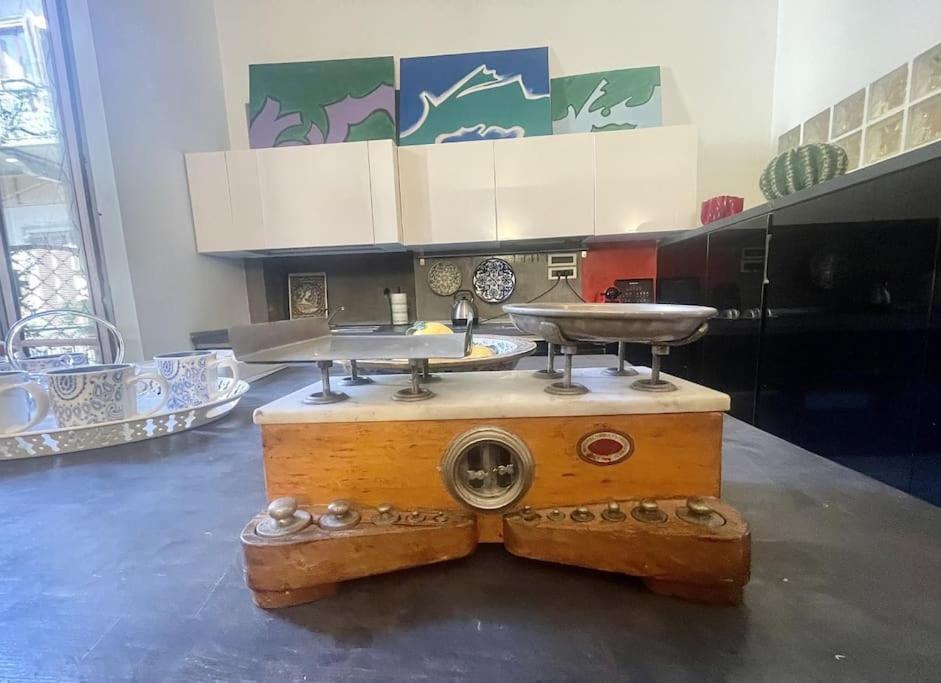Casa Dell'Inno Di Mameli Τορίνο Εξωτερικό φωτογραφία
