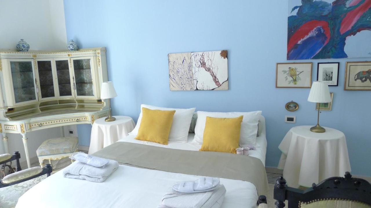 Casa Dell'Inno Di Mameli Τορίνο Εξωτερικό φωτογραφία