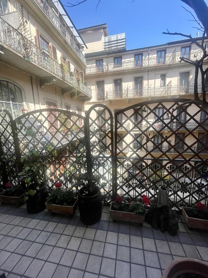 Casa Dell'Inno Di Mameli Τορίνο Εξωτερικό φωτογραφία