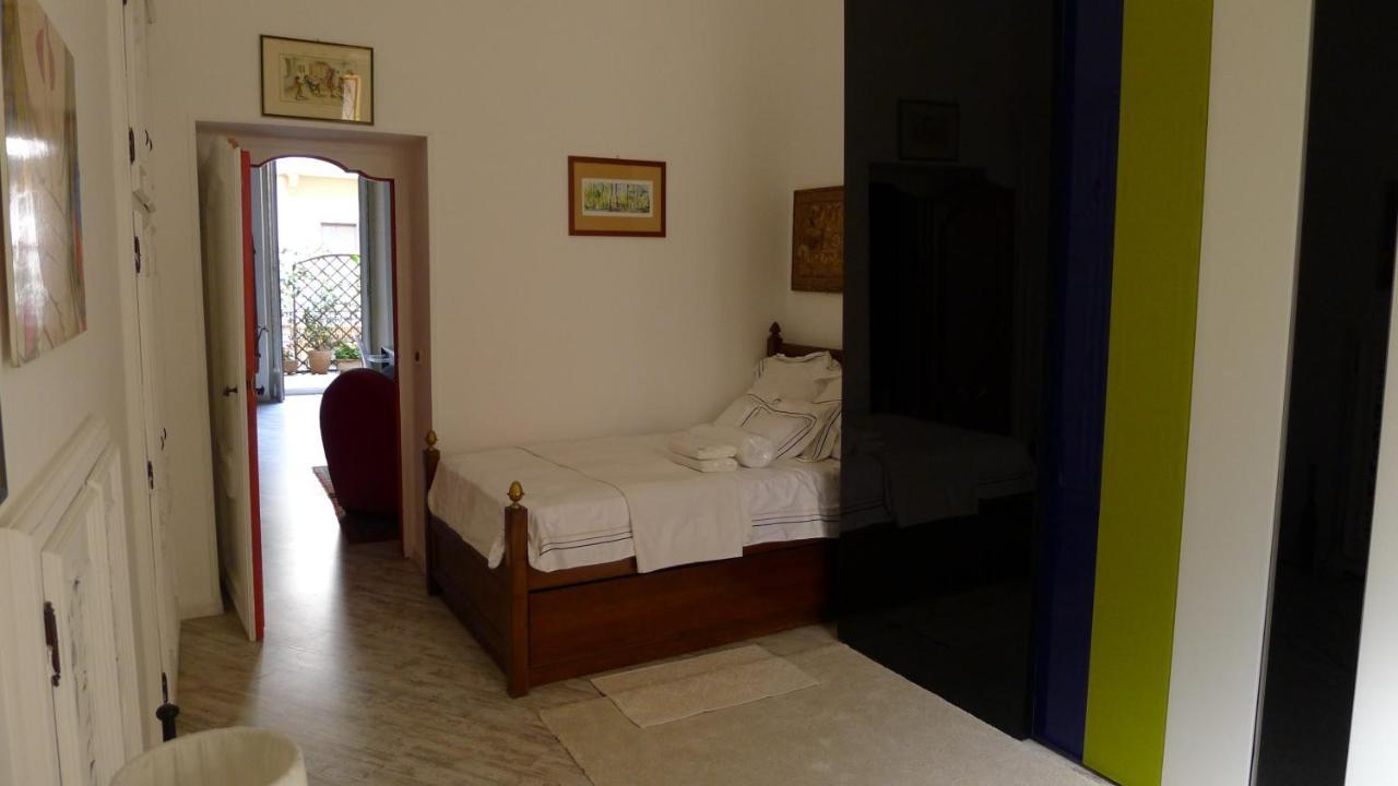 Casa Dell'Inno Di Mameli Τορίνο Εξωτερικό φωτογραφία